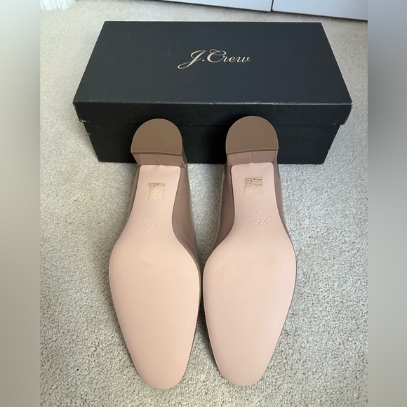 J. Crew Kate Pump Size 9 - Picture 4 of 5